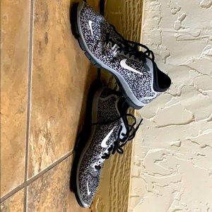 Nike Free  TR fit 4 runners